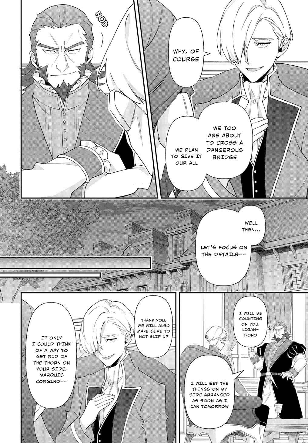 Chapter 61 - Page 22