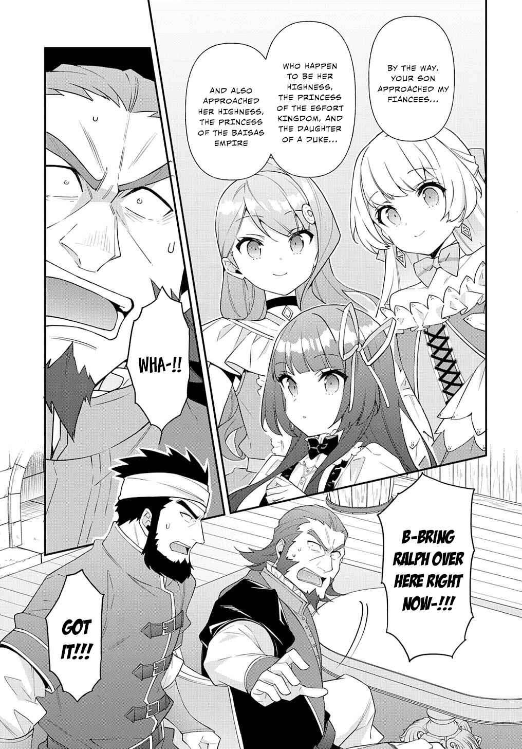 Chapter 61 - Page 5