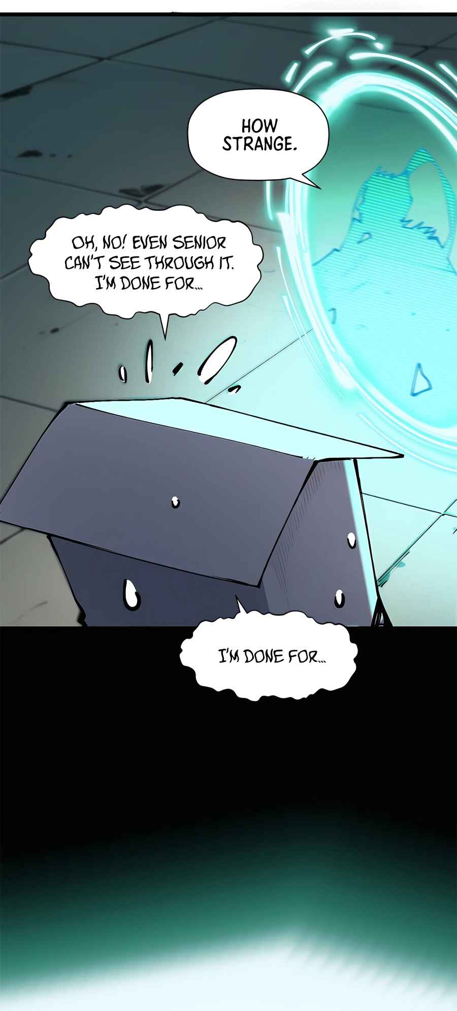 Chapter 162 - Page 32