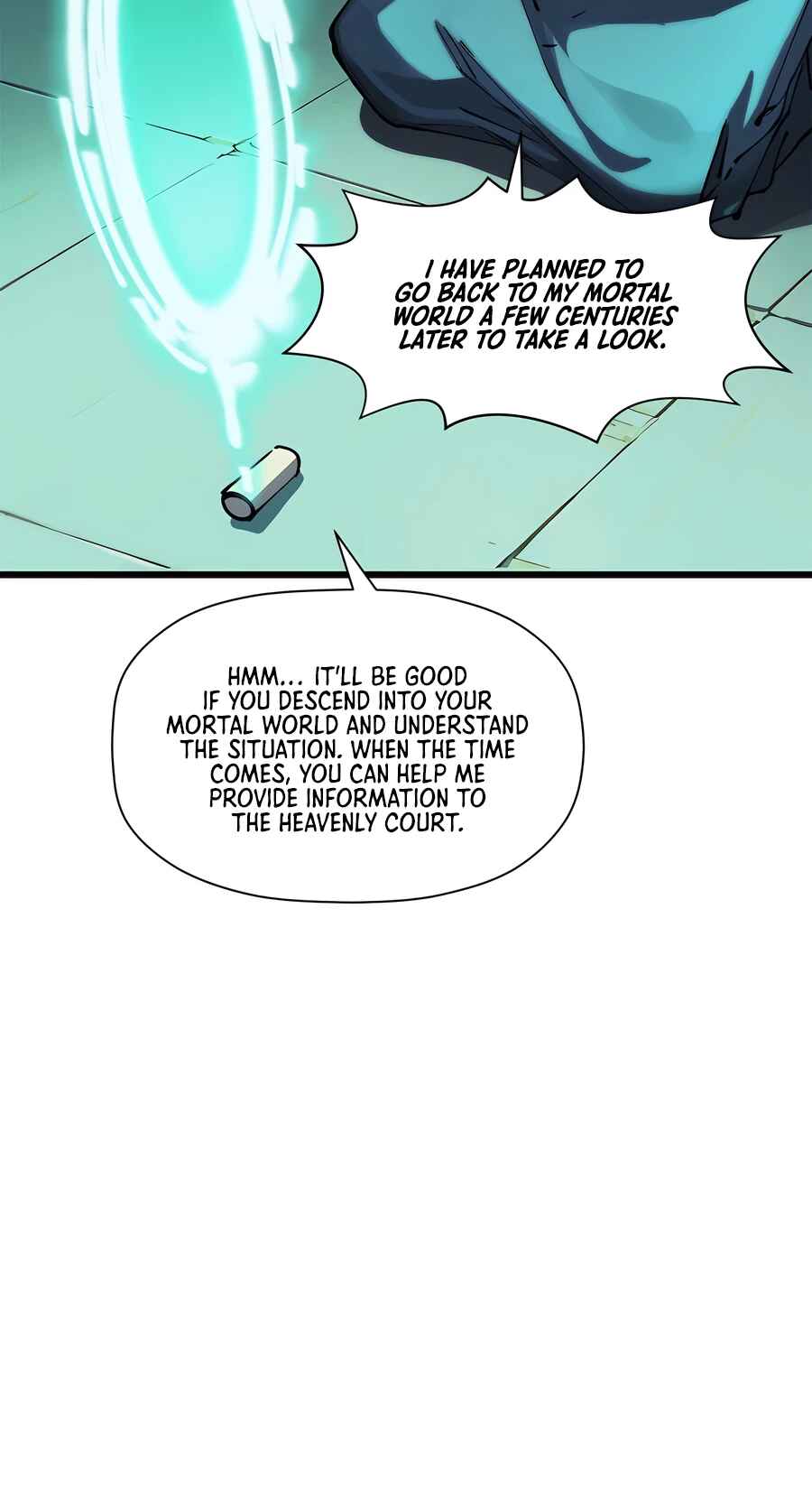 Chapter 162 - Page 36