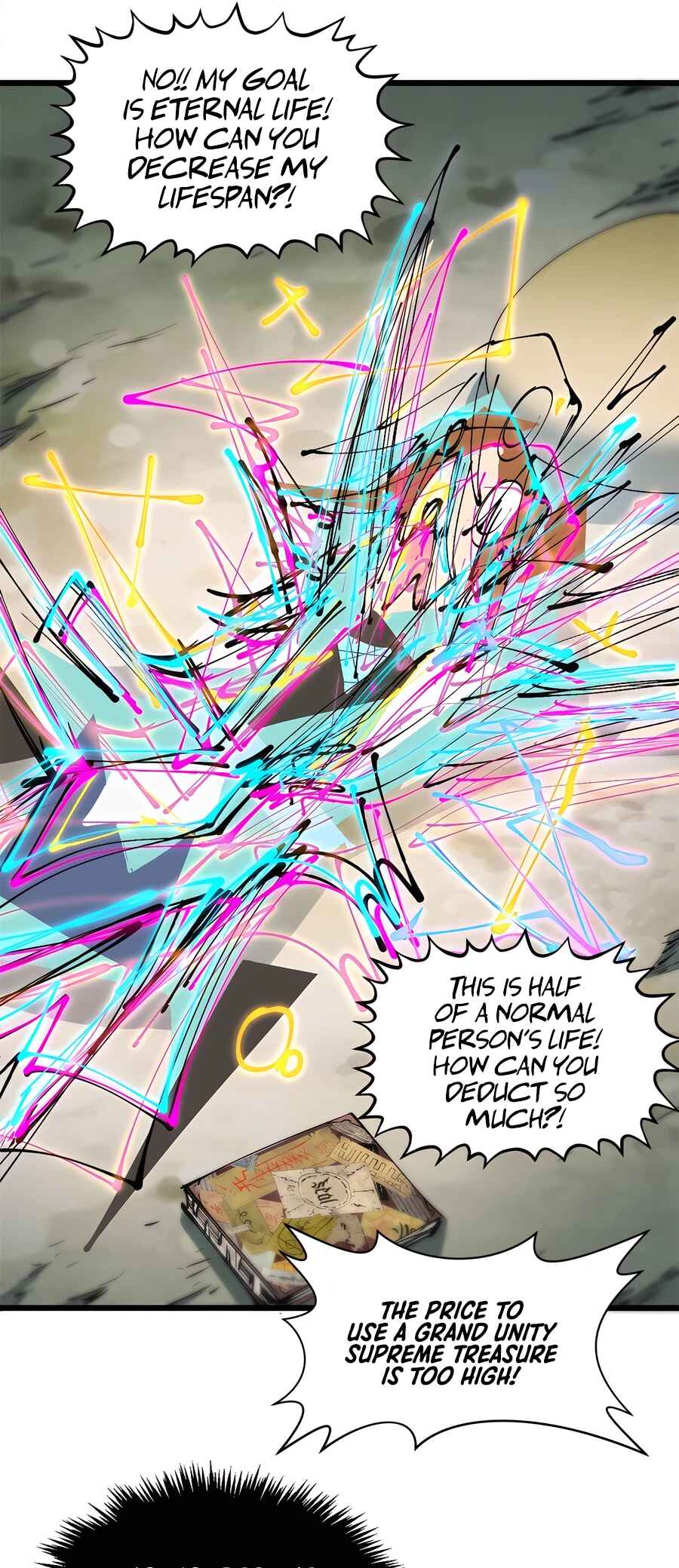 Chapter 162 - Page 45