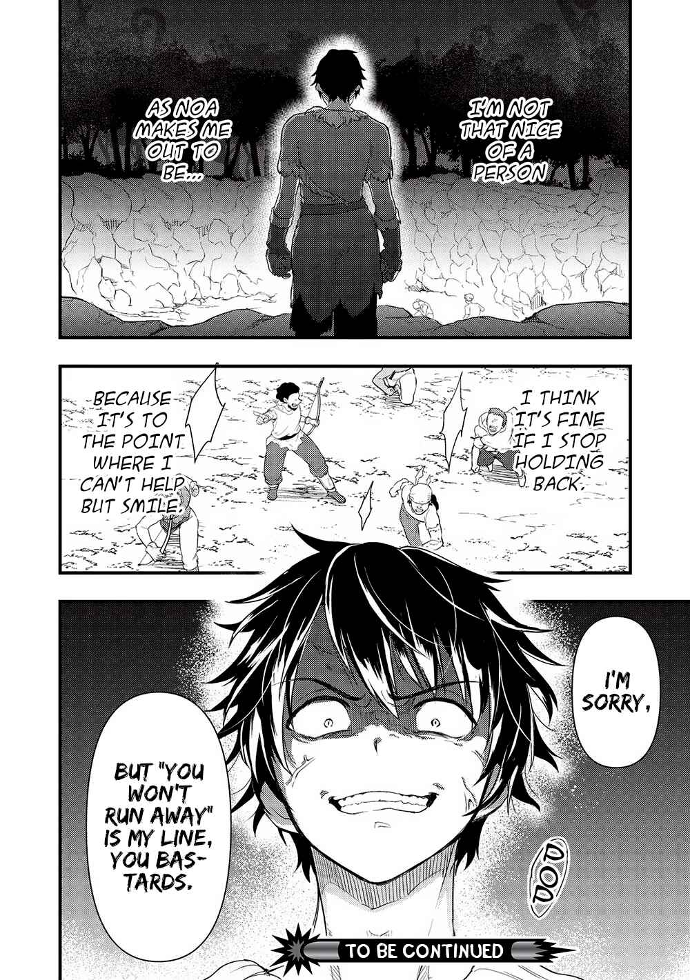 Chapter 23: Scene 23 - Page 20