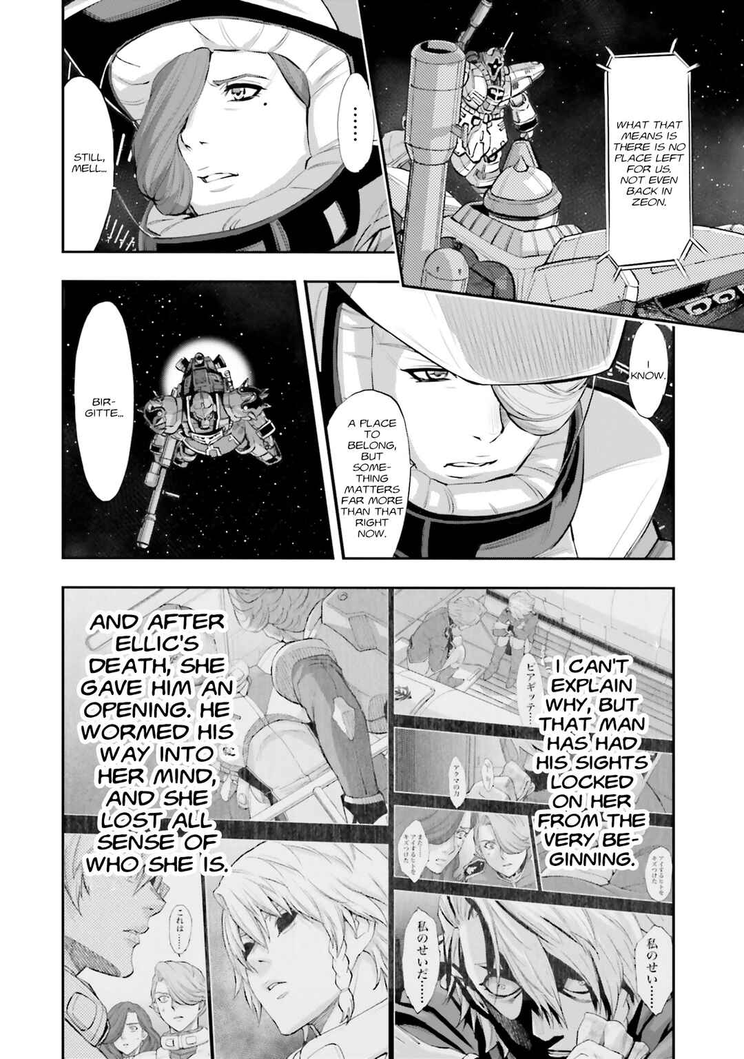 Chapter 45: The Last Stand - Page 11