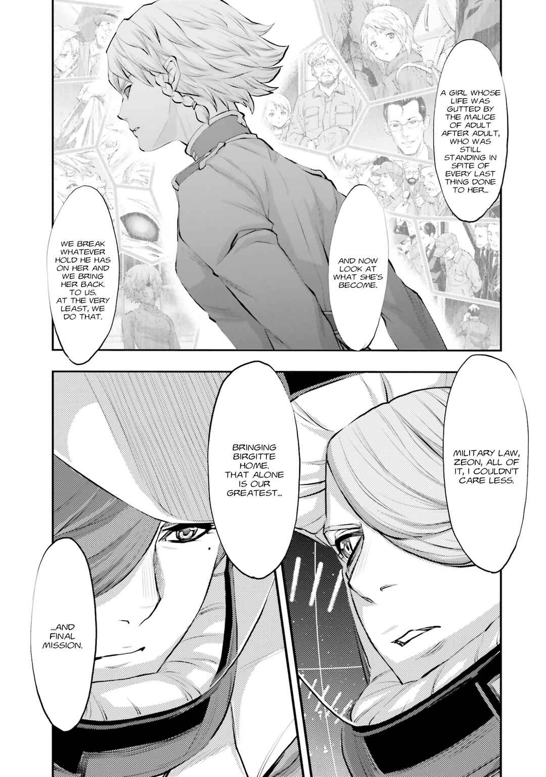 Chapter 45: The Last Stand - Page 12