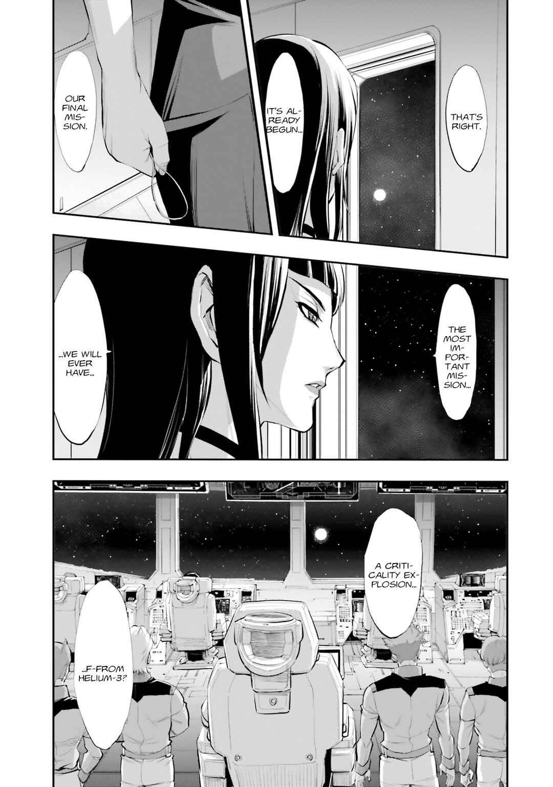 Chapter 45: The Last Stand - Page 14