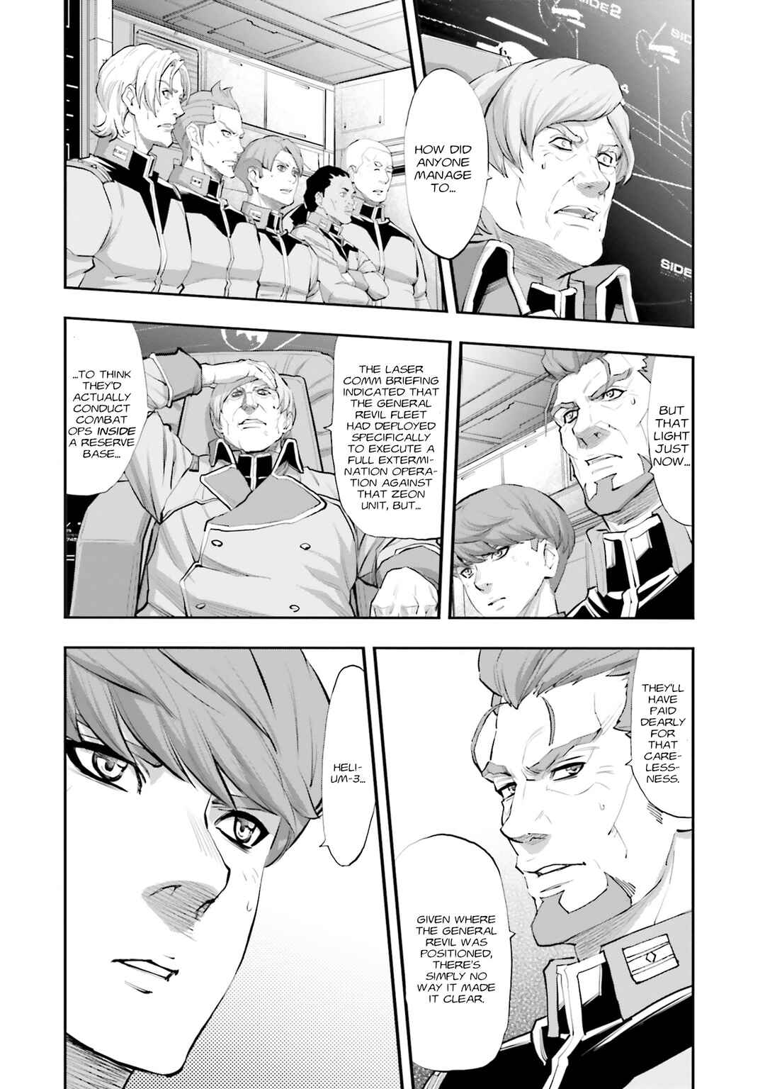 Chapter 45: The Last Stand - Page 15