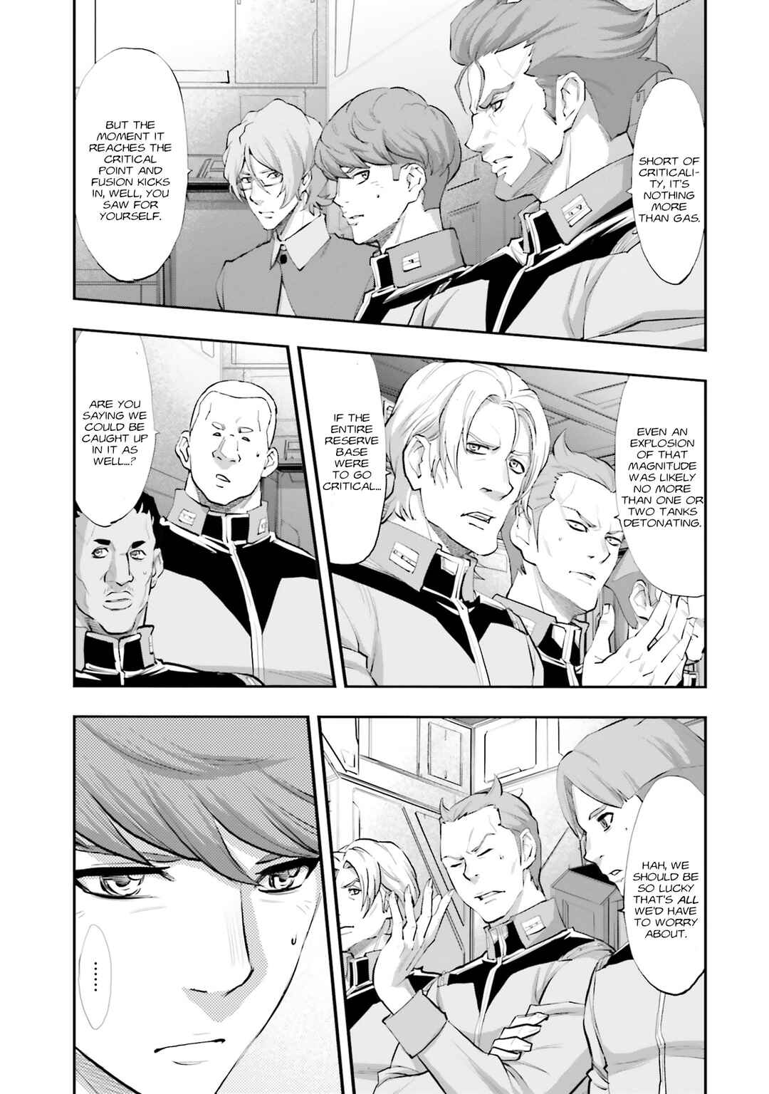 Chapter 45: The Last Stand - Page 16