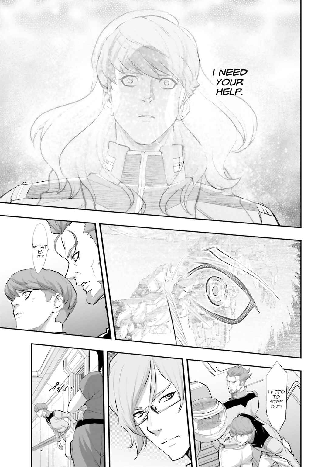 Chapter 45: The Last Stand - Page 18