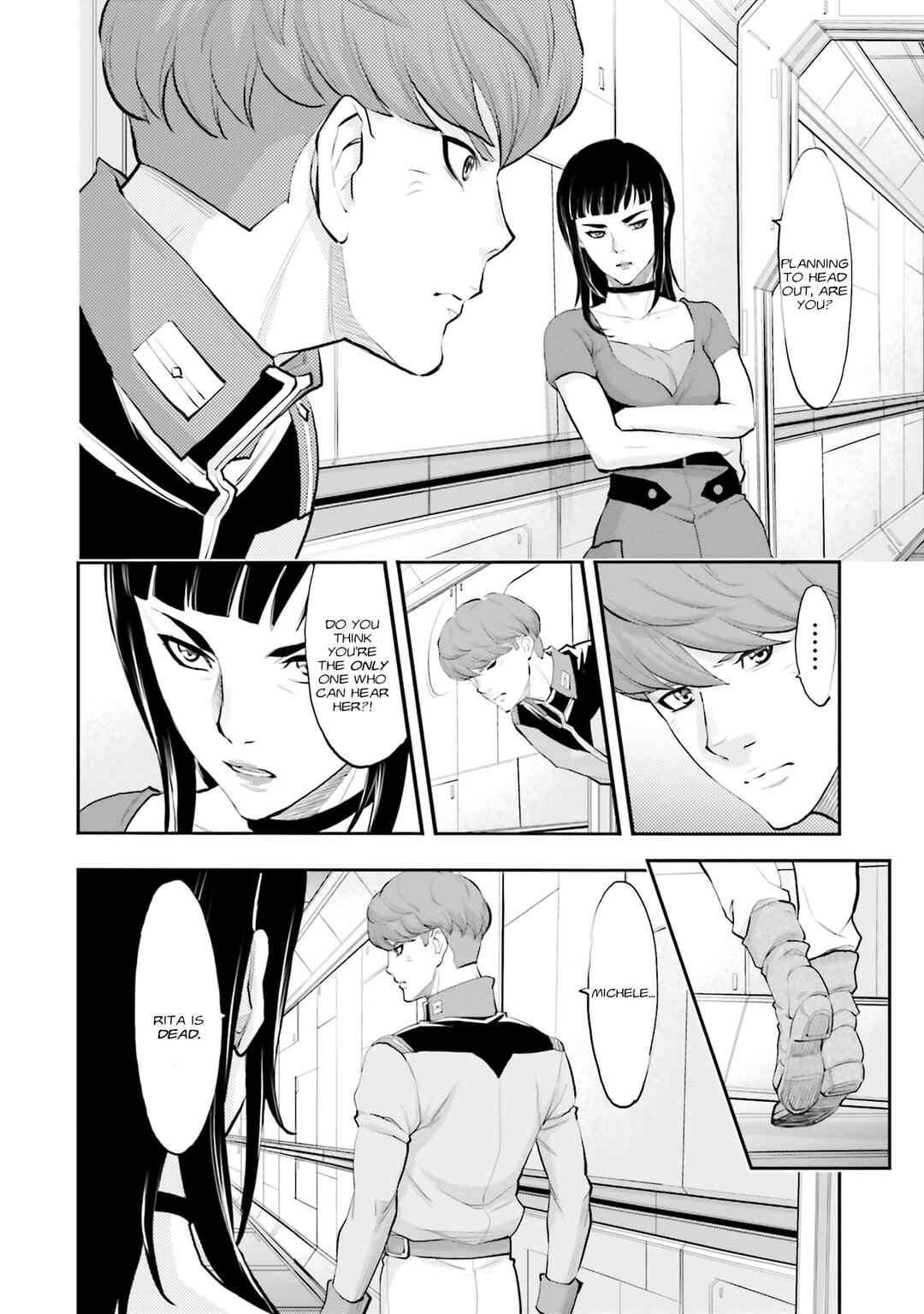 Chapter 45: The Last Stand - Page 19