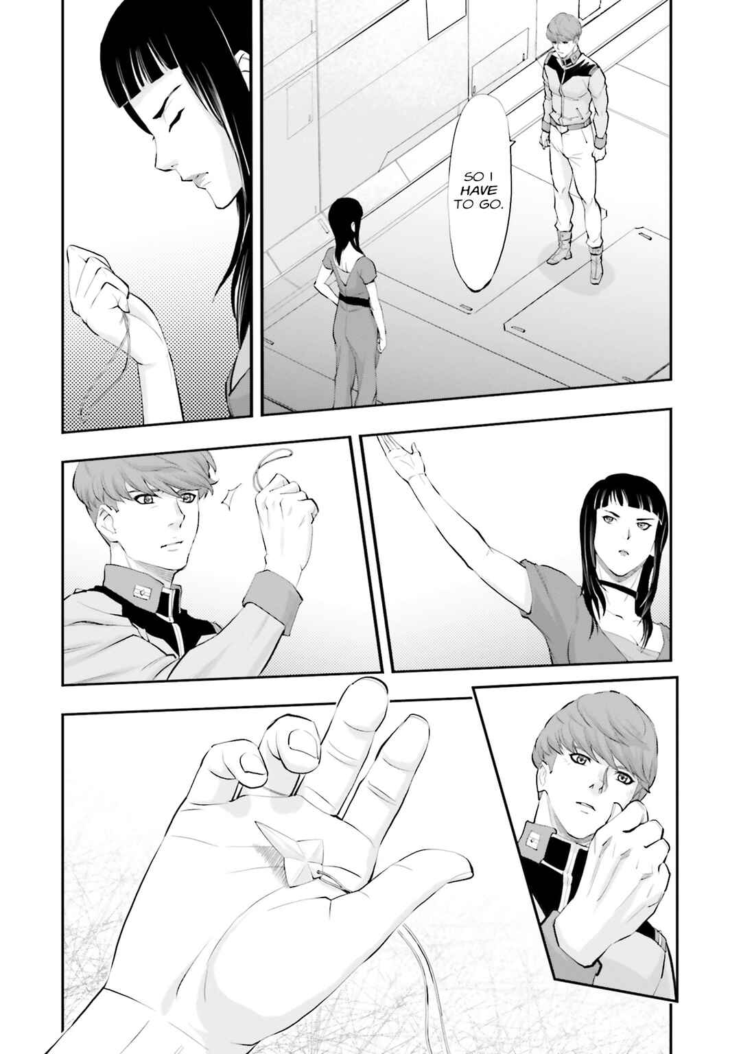 Chapter 45: The Last Stand - Page 21