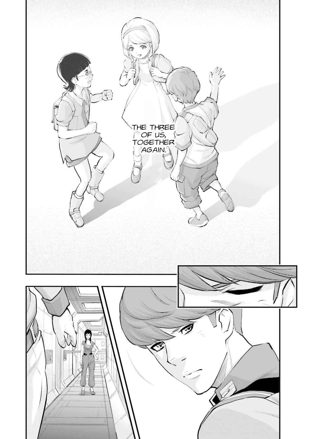 Chapter 45: The Last Stand - Page 23