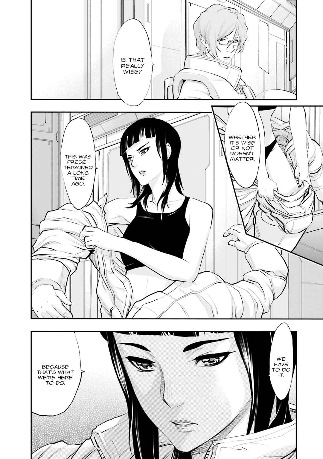 Chapter 45: The Last Stand - Page 39