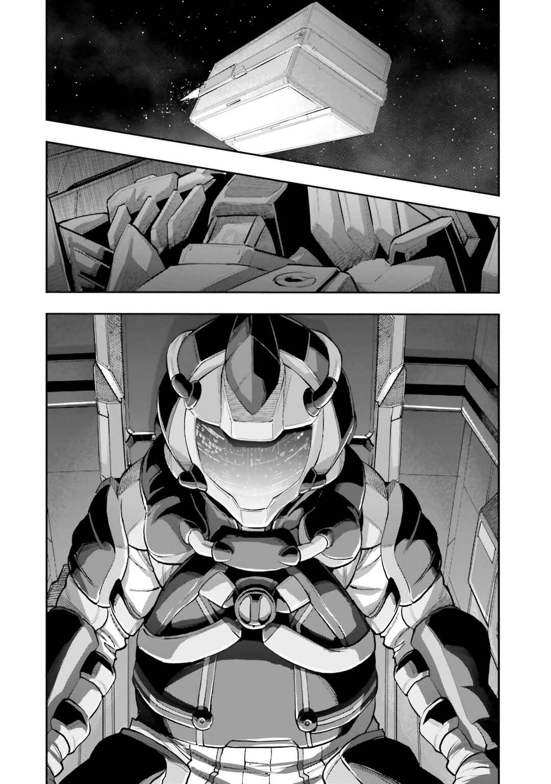 Chapter 45: The Last Stand - Page 42
