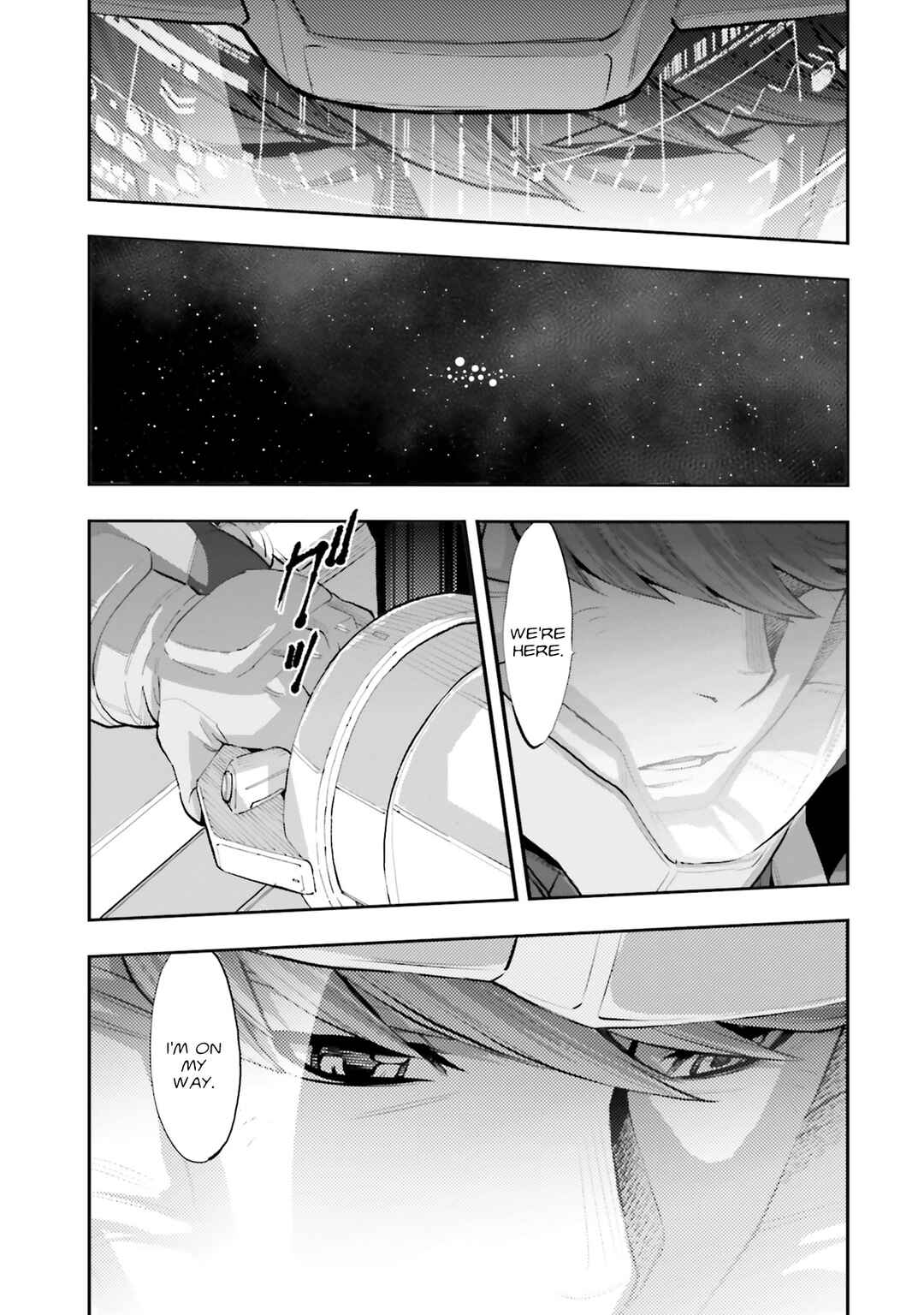 Chapter 45: The Last Stand - Page 43