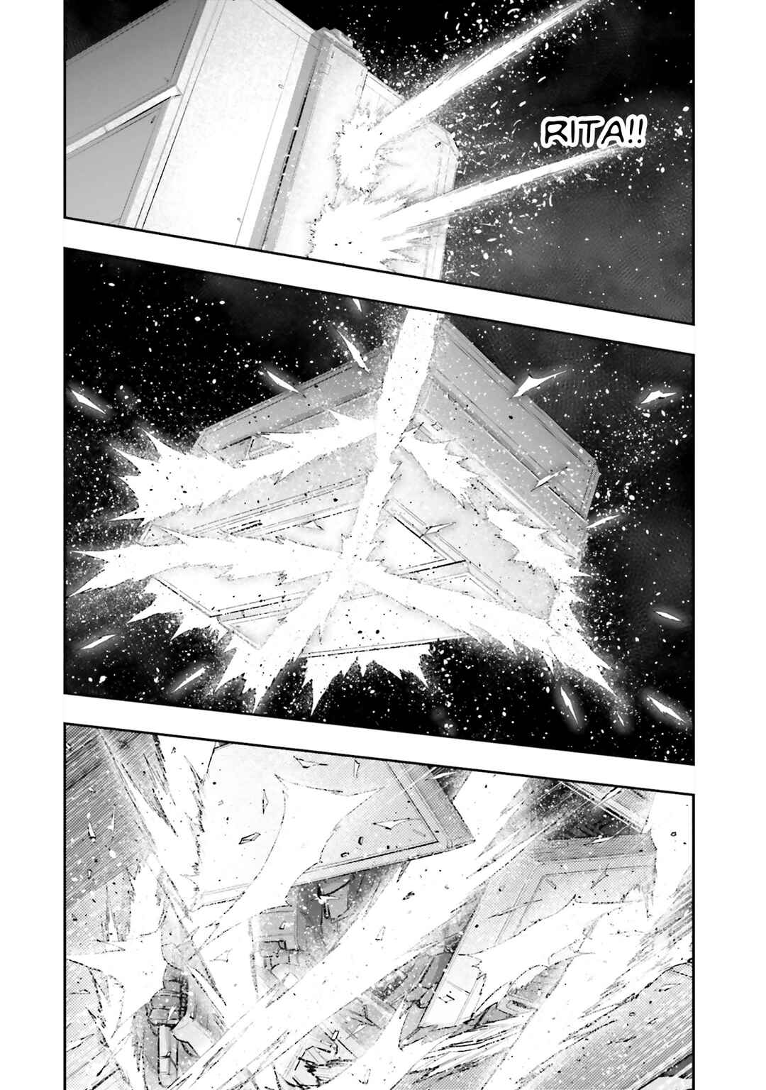 Chapter 45: The Last Stand - Page 44