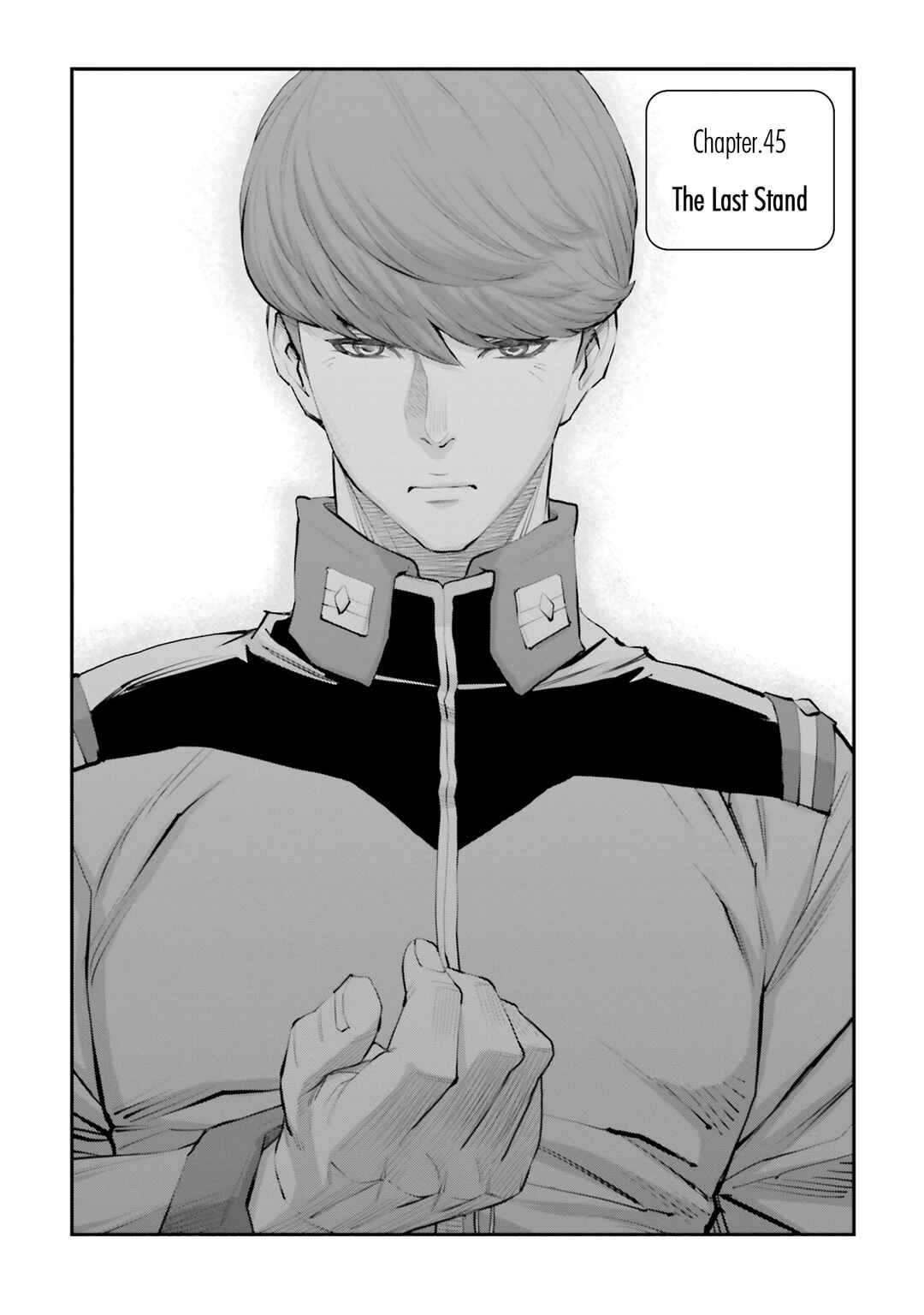 Chapter 45: The Last Stand - Page 6