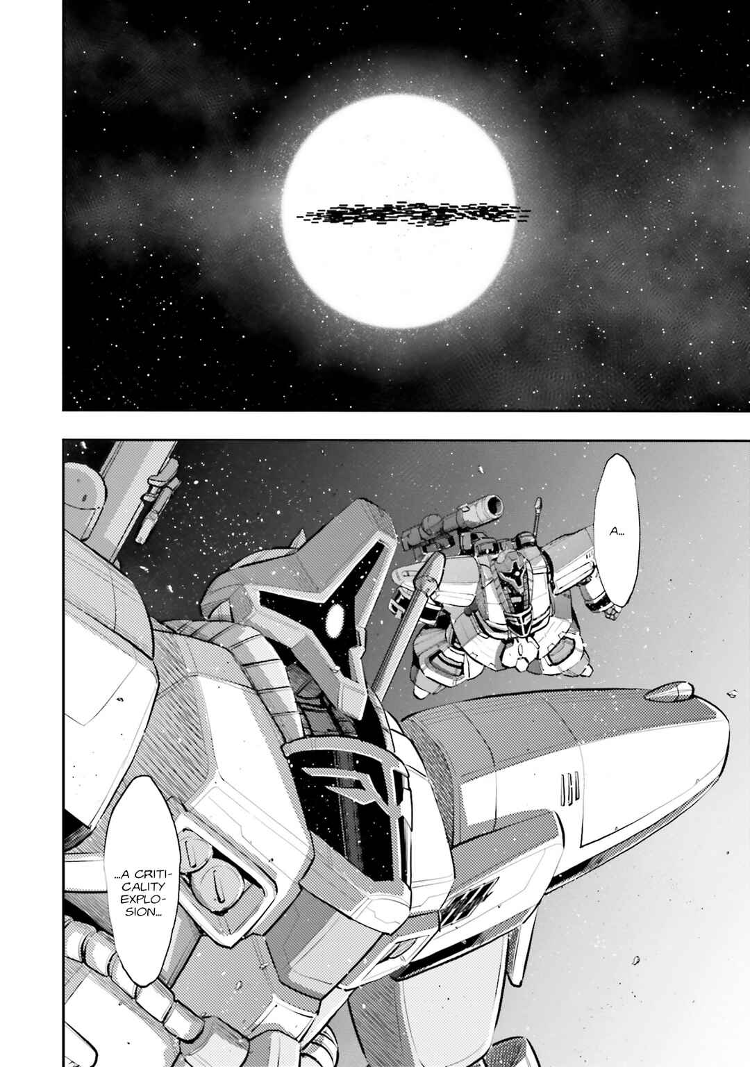 Chapter 45: The Last Stand - Page 7