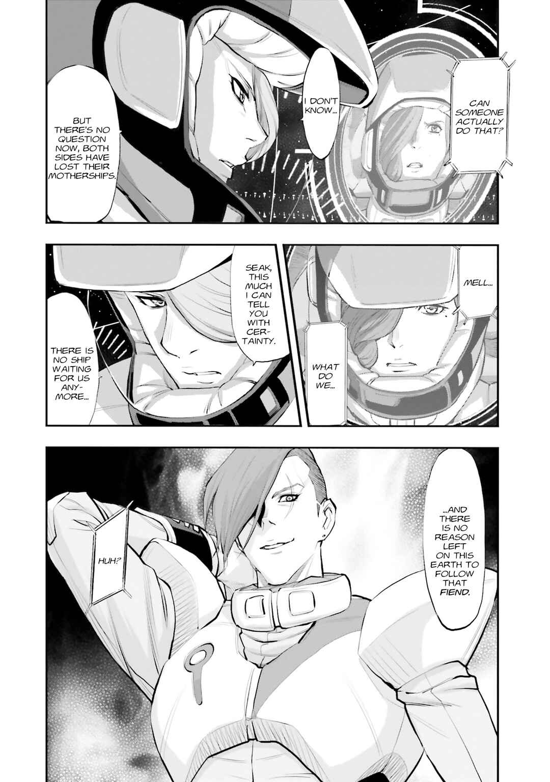 Chapter 45: The Last Stand - Page 9