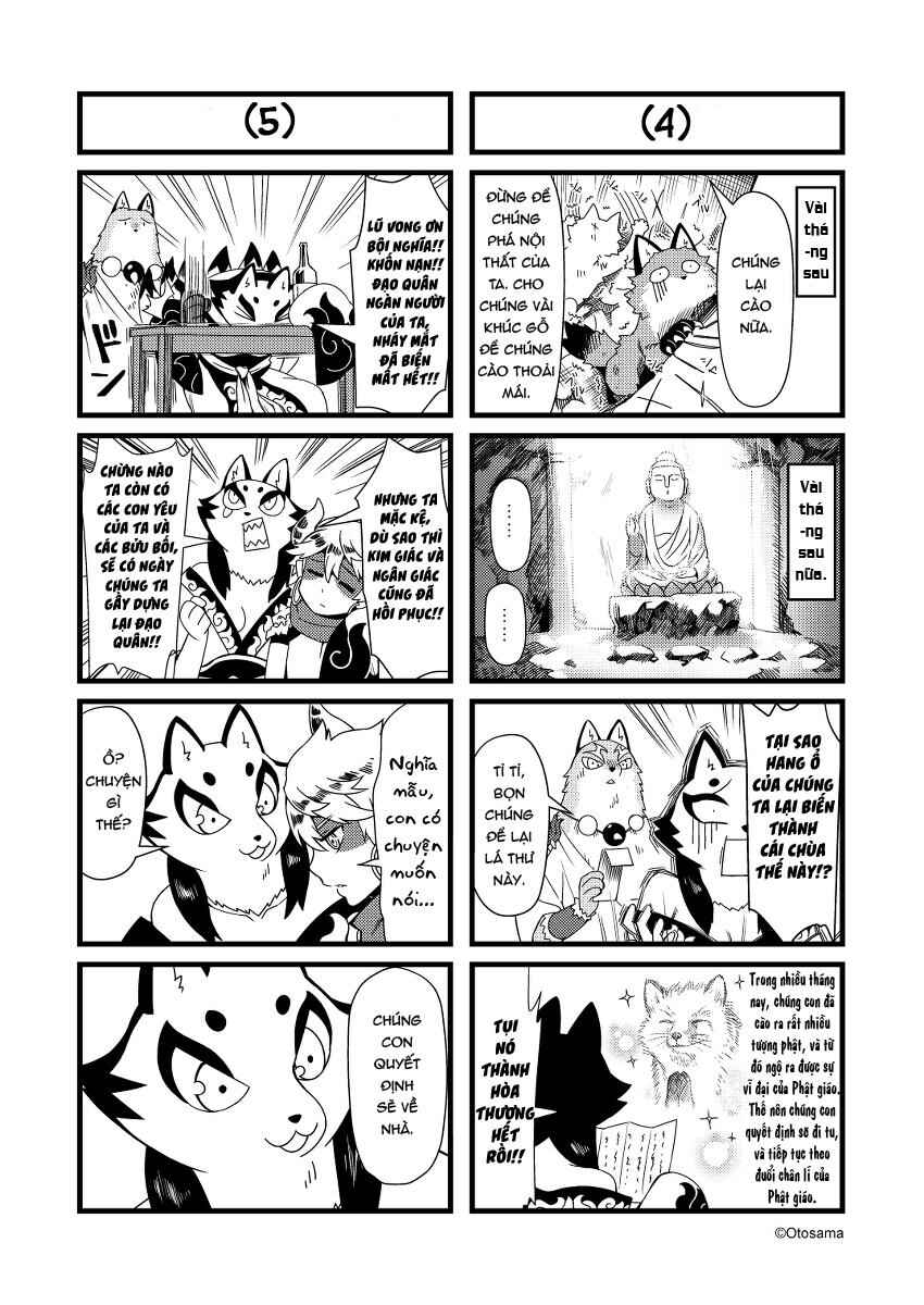 Tang Hill Burial - Journey to the West Irresponsible Anything Goes Edition