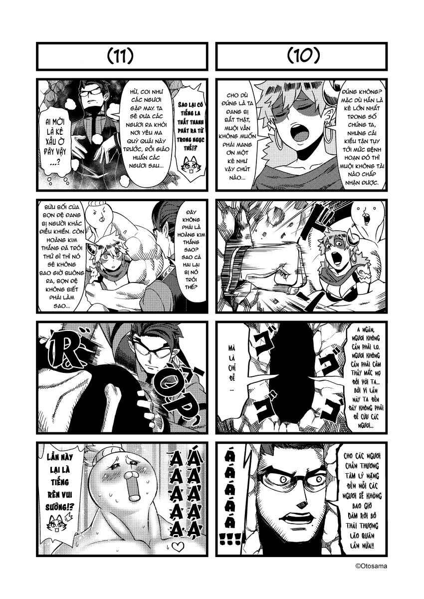 Tang Hill Burial - Journey to the West Irresponsible Anything Goes Edition