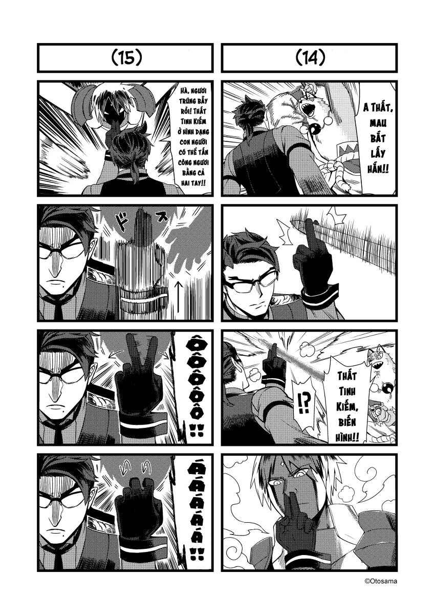 Tang Hill Burial - Journey to the West Irresponsible Anything Goes Edition