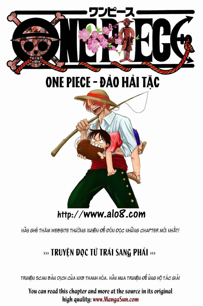 Đảo Hải Tặc