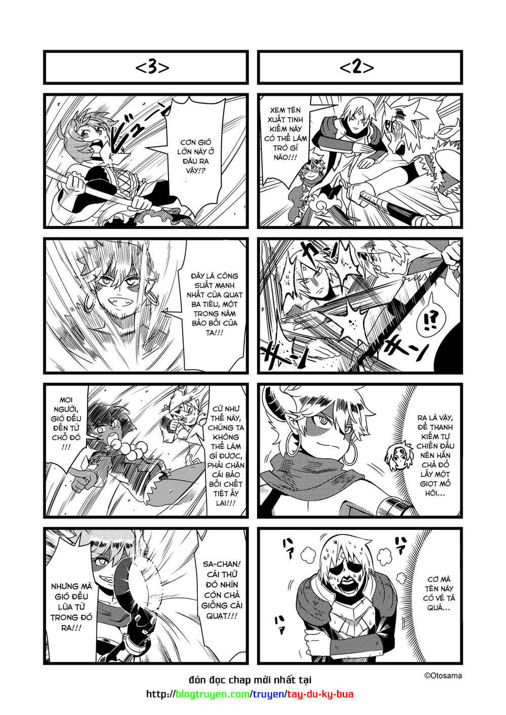 Tang Hill Burial - Journey to the West Irresponsible Anything Goes Edition