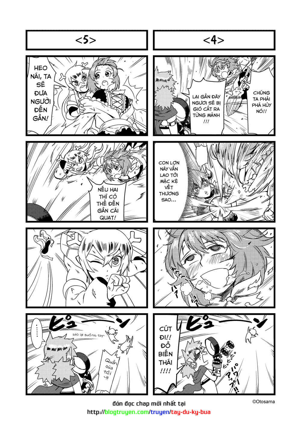 Tang Hill Burial - Journey to the West Irresponsible Anything Goes Edition