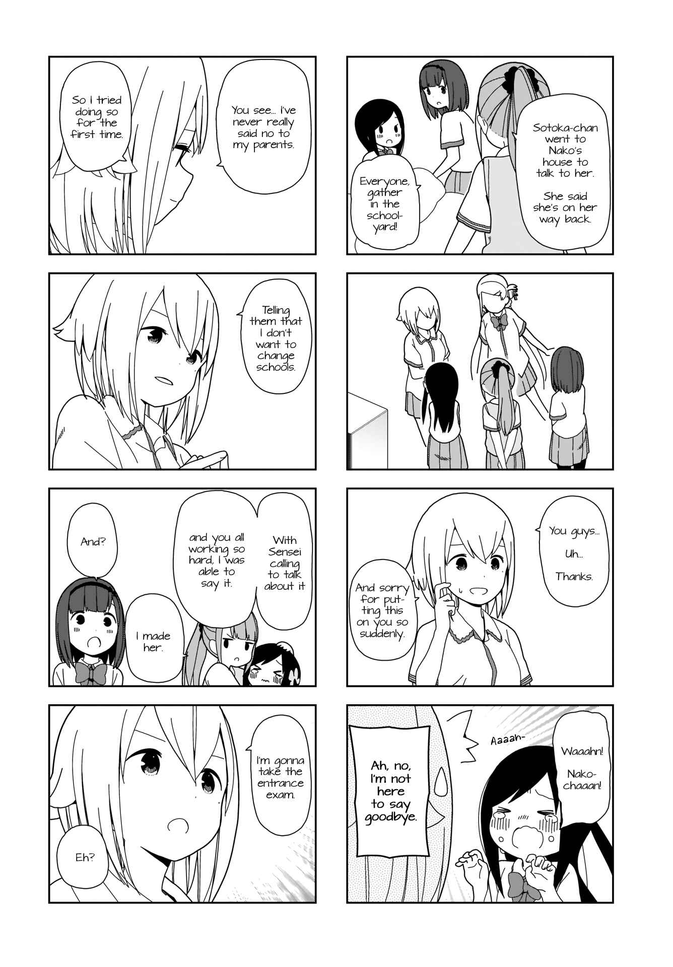 Chapter 75 - Page 6