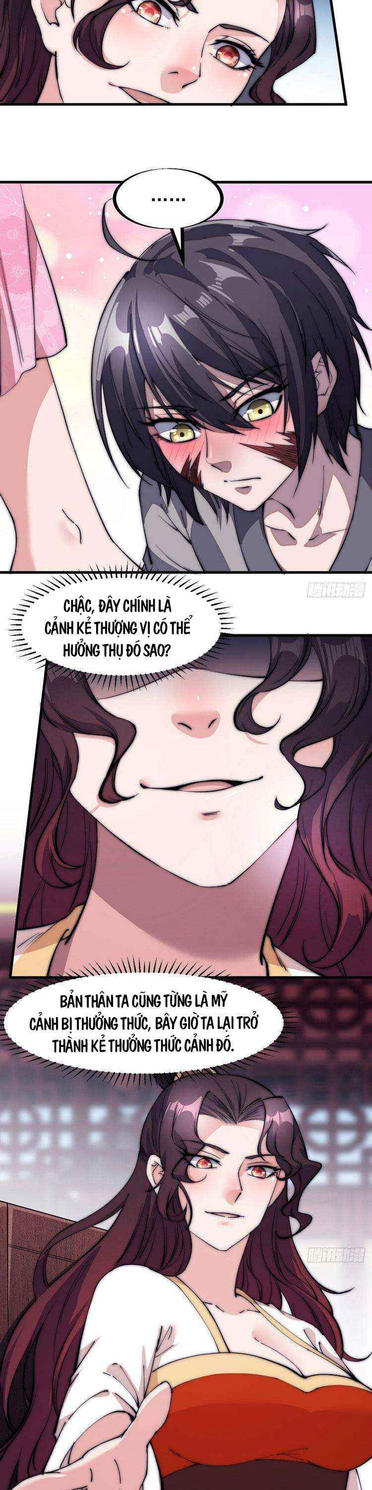 Rise of the Mountain Chief