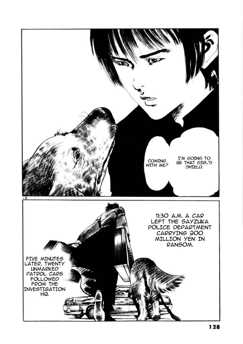 Chapter 81: Retrievers II - Page 18