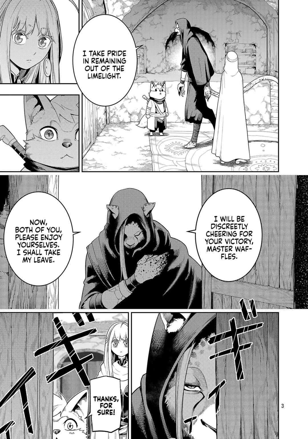 Chapter 27.1: Proof ① - Page 4