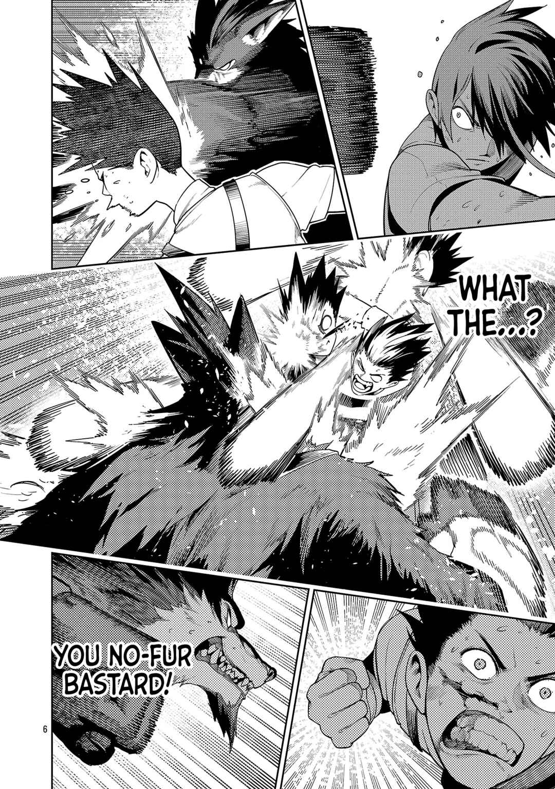 Chapter 27.1: Proof ① - Page 7