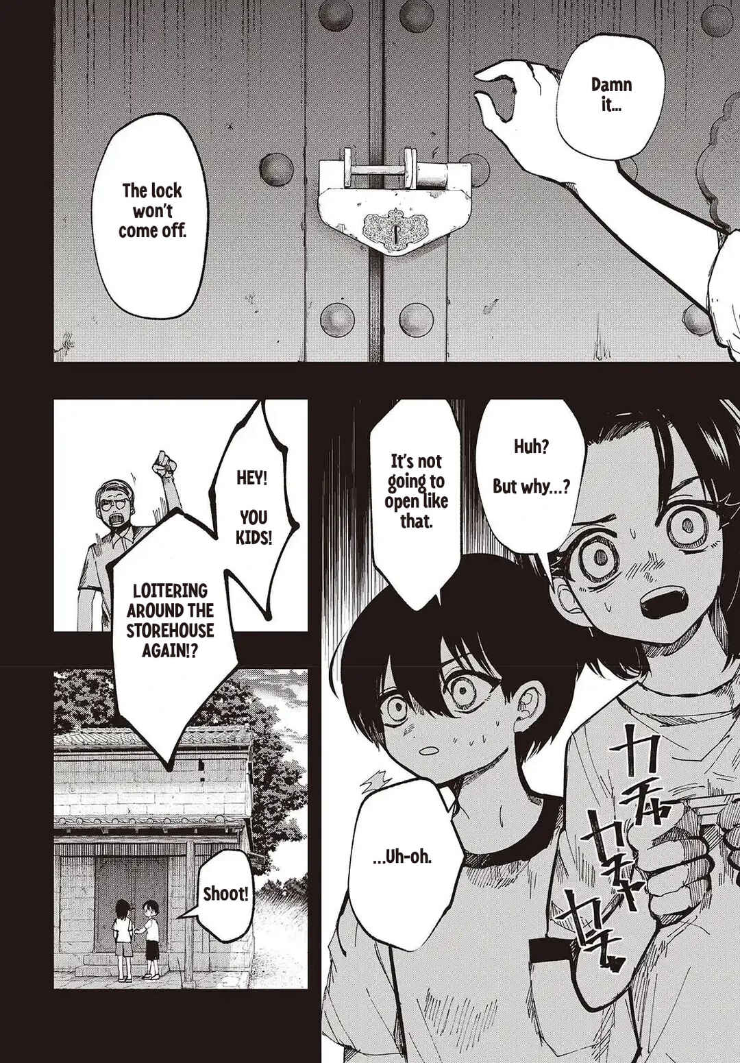 Chapter 2 - Page 2