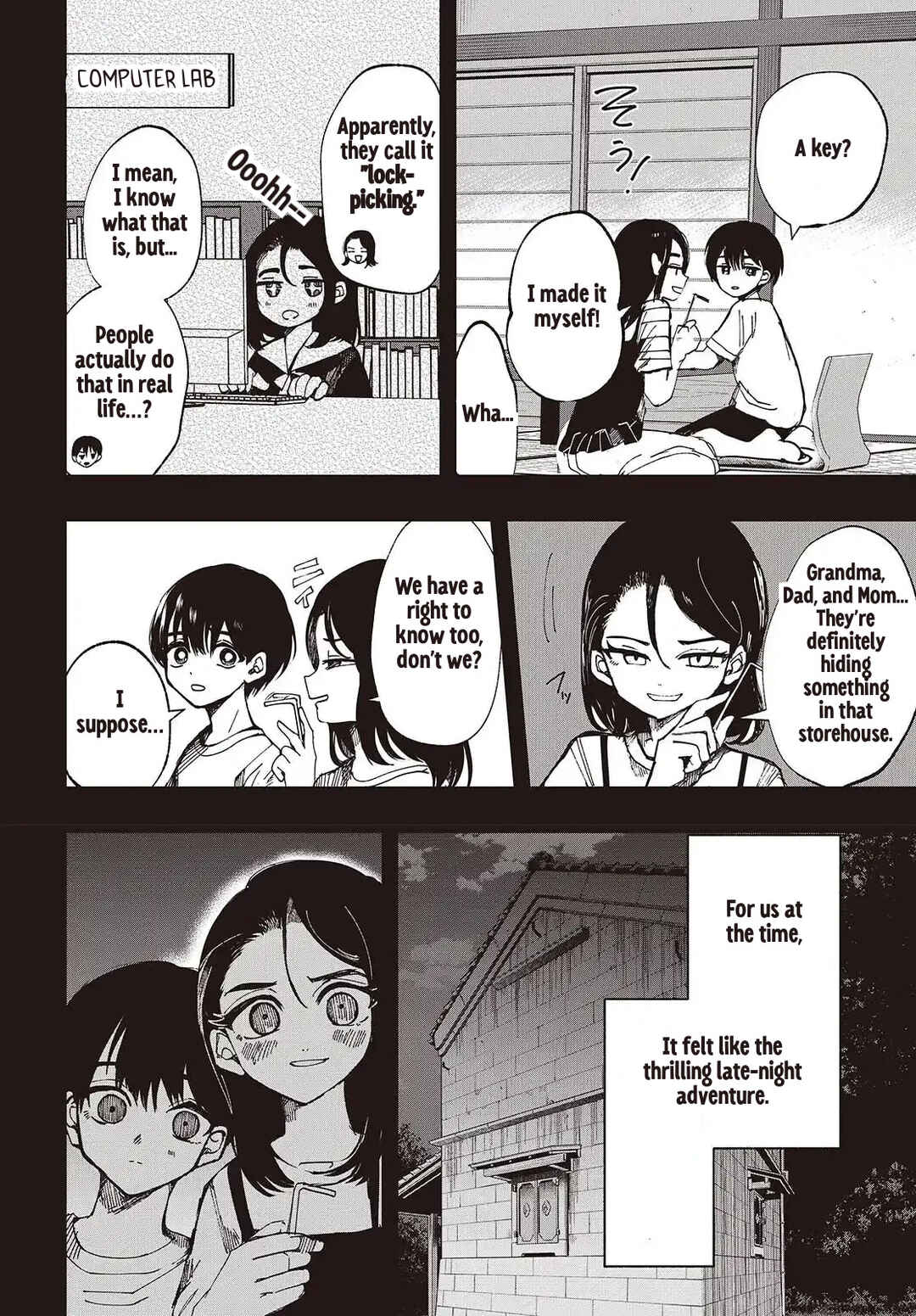 Chapter 2 - Page 8