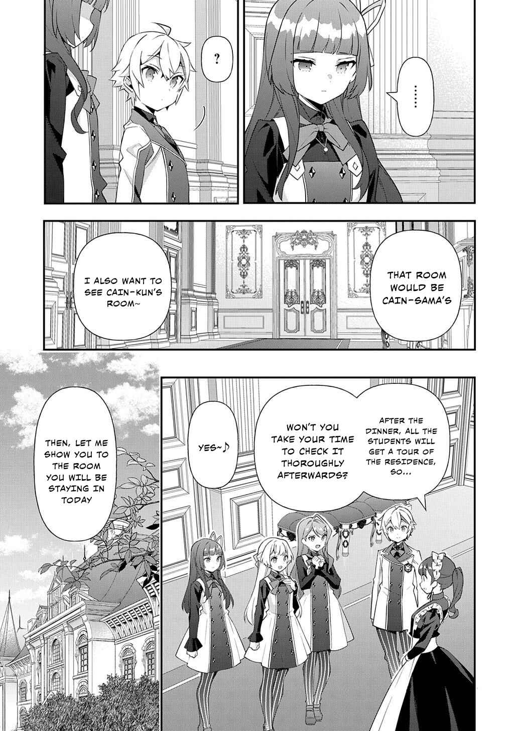 Chapter 57 - Page 23
