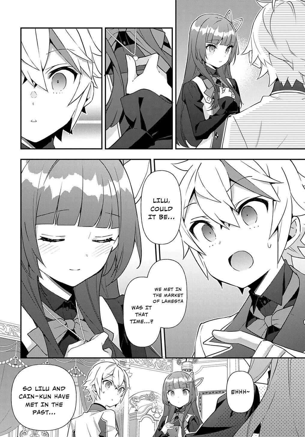 Chapter 57 - Page 30
