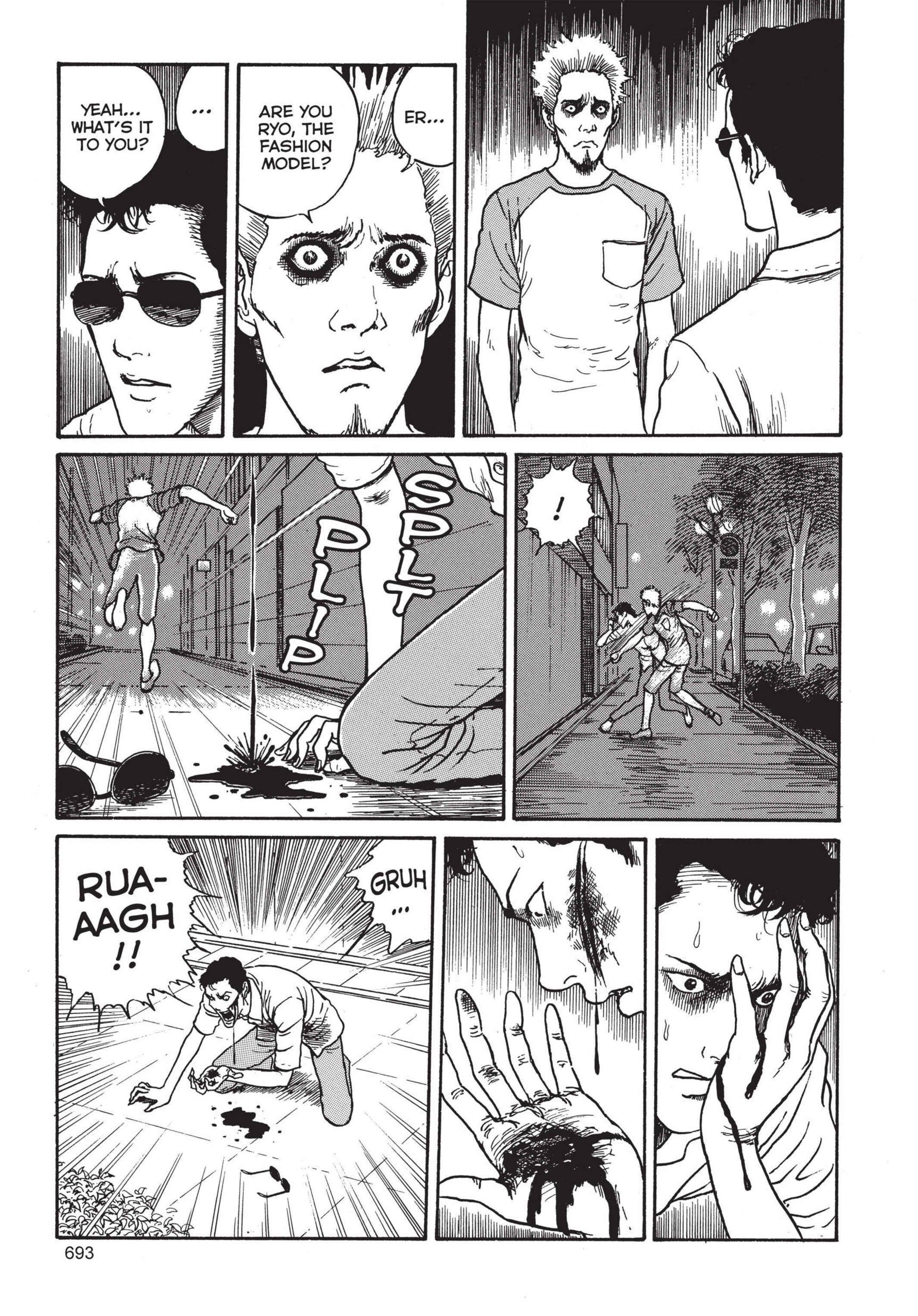 Chapter 19: Top Model - Page 15