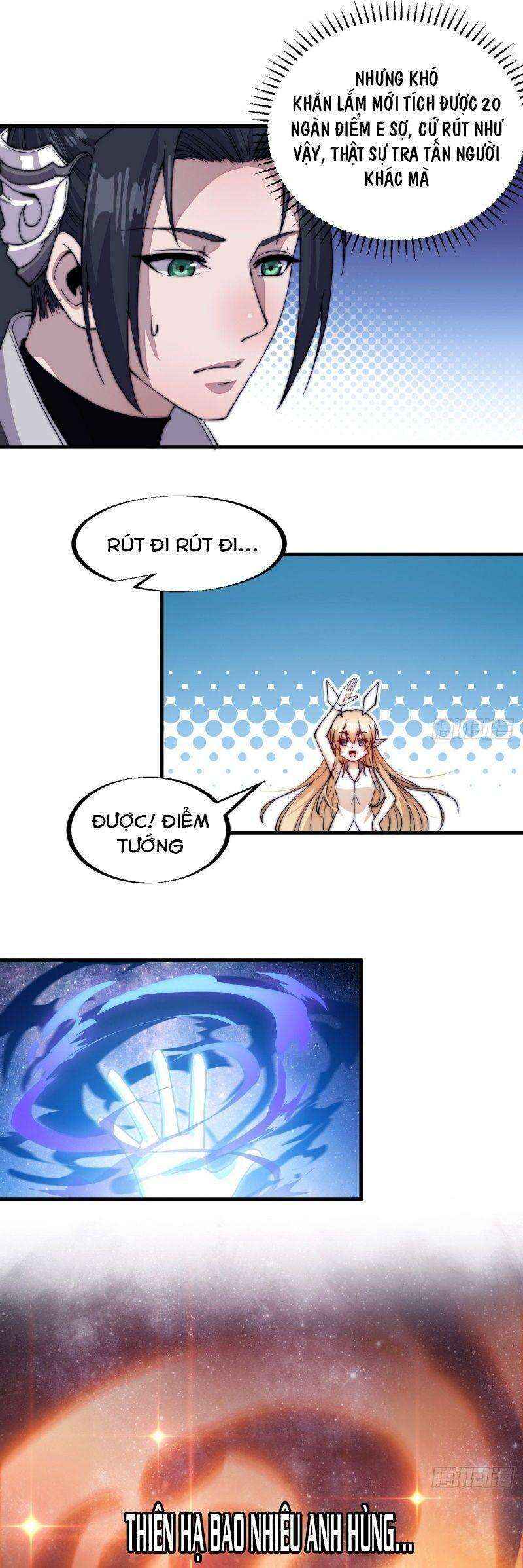 Rise of the Mountain Chief