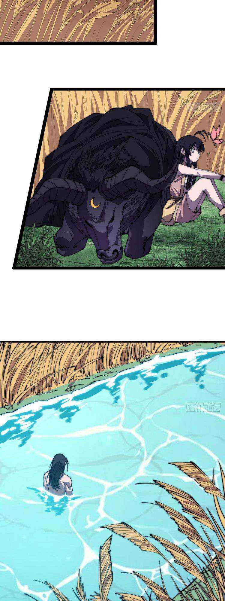 Rise of the Mountain Chief