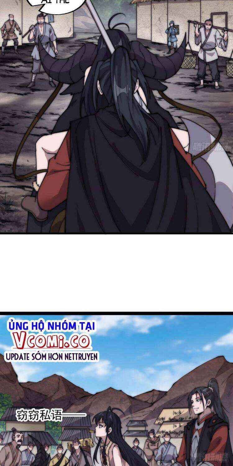 Rise of the Mountain Chief