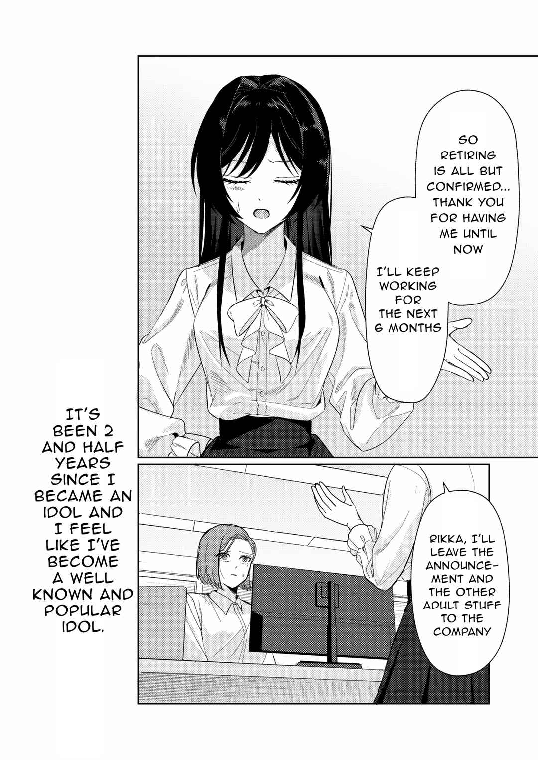 Chapter 2: Conditions for success - Page 10