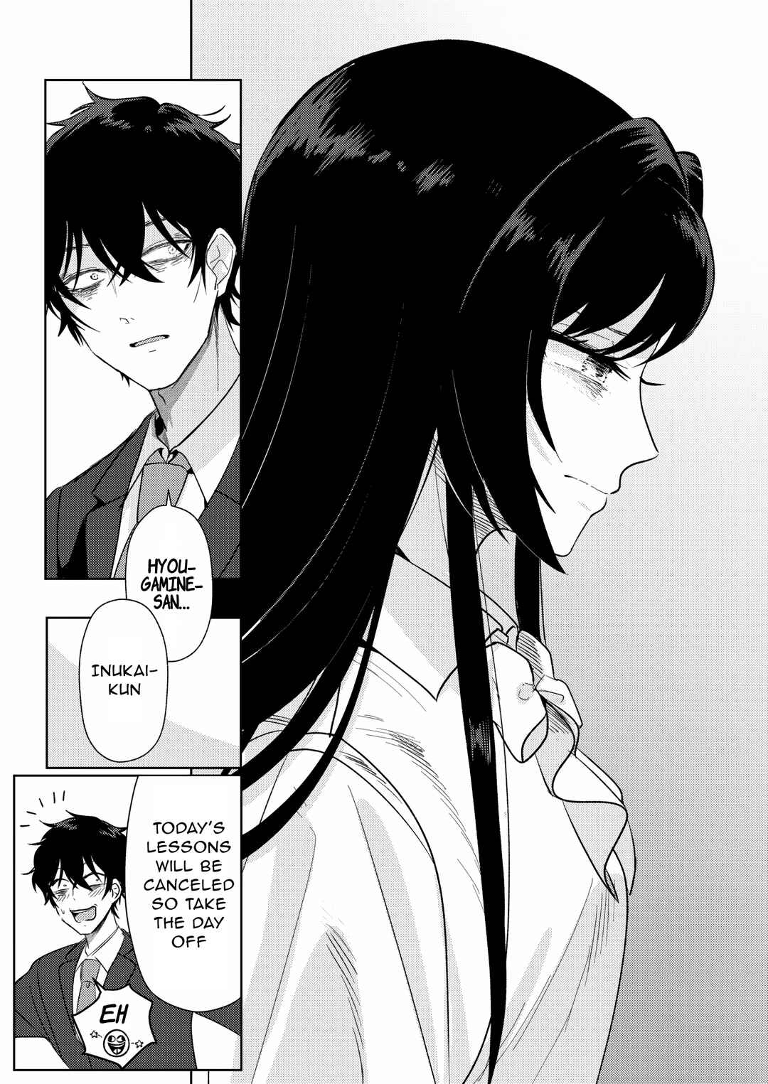 Chapter 2: Conditions for success - Page 12