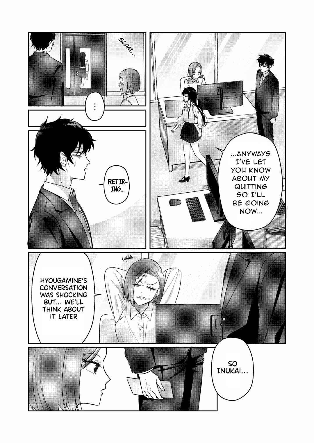 Chapter 2: Conditions for success - Page 13