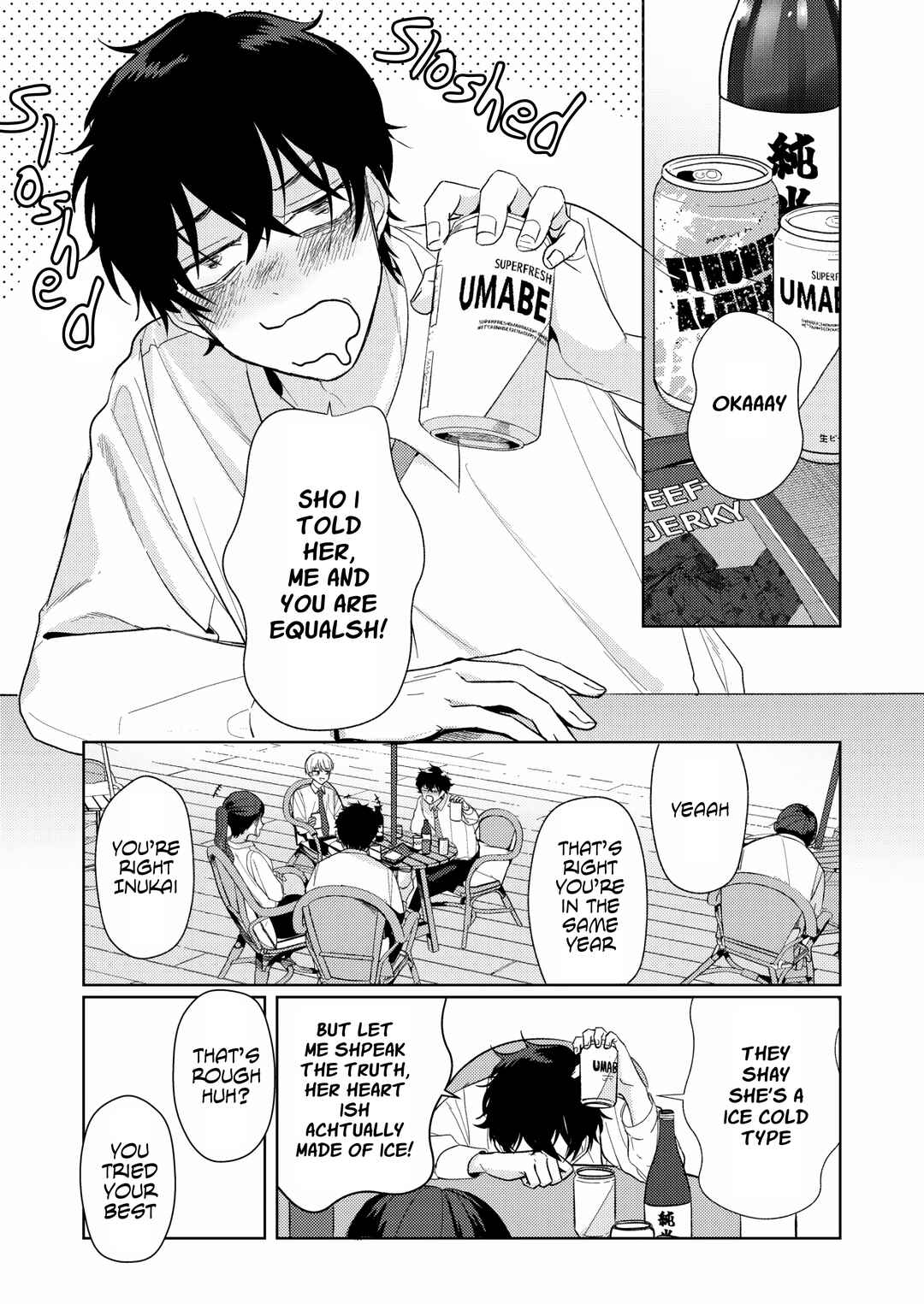Chapter 2: Conditions for success - Page 21