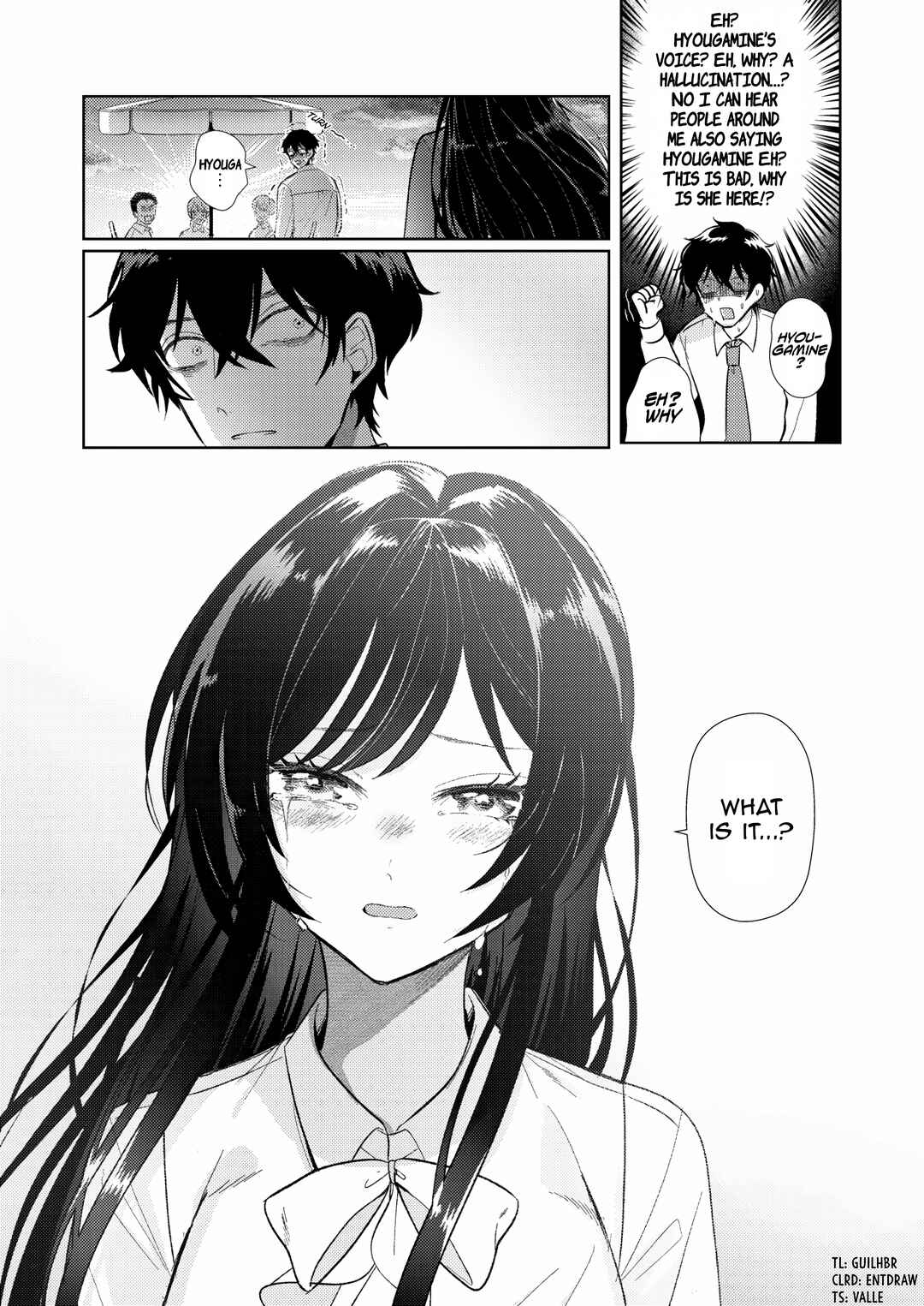 Chapter 2: Conditions for success - Page 24