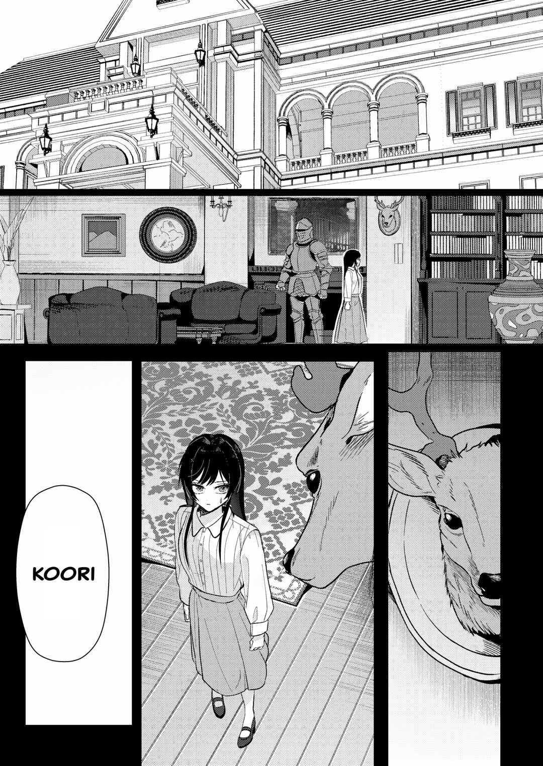 Chapter 2: Conditions for success - Page 3