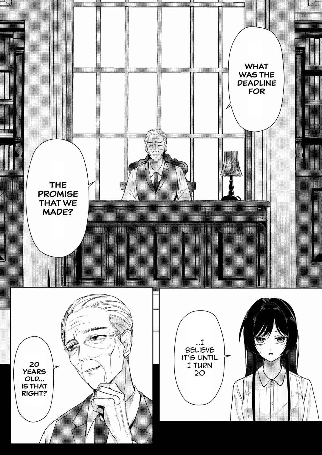 Chapter 2: Conditions for success - Page 4