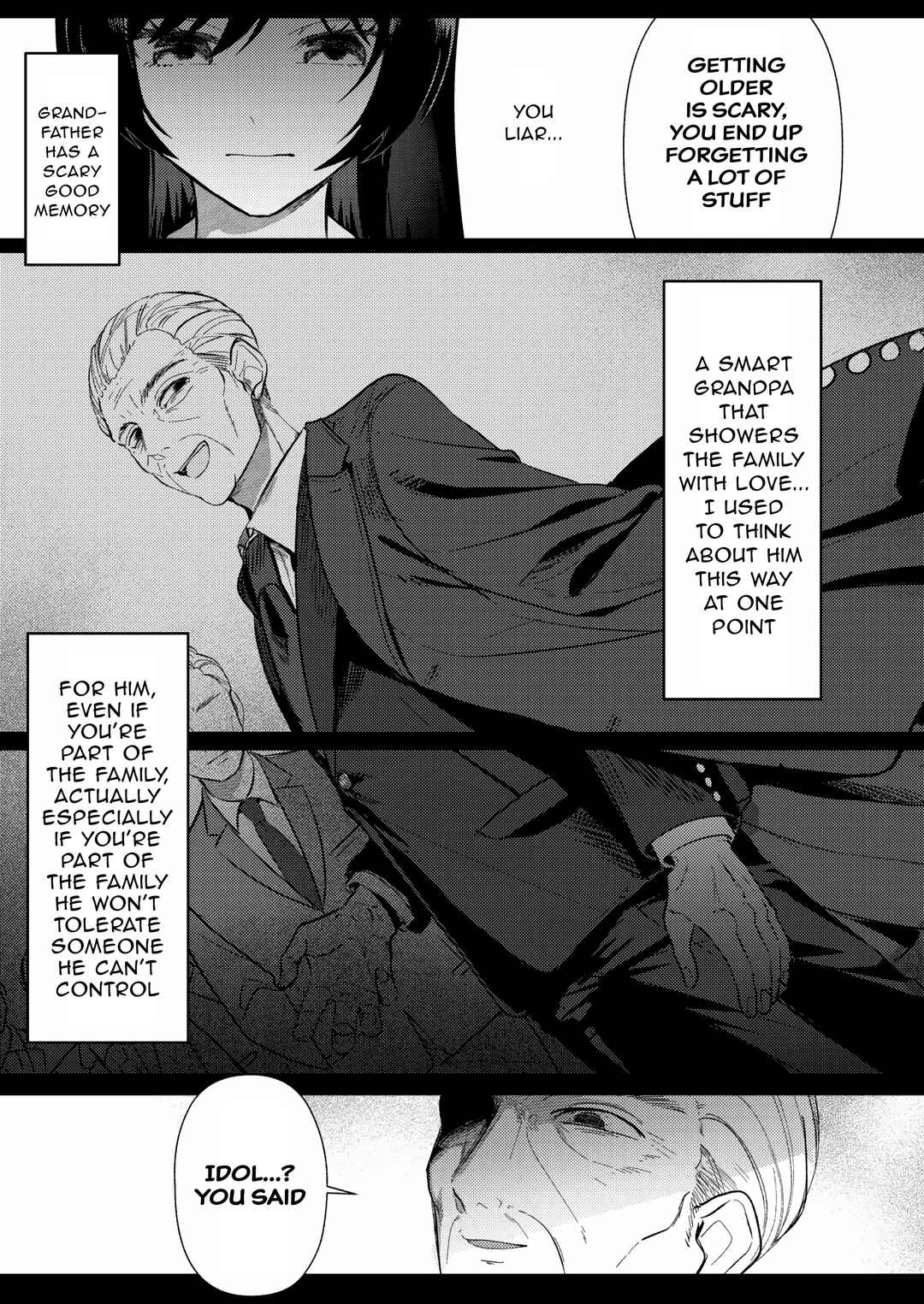 Chapter 2: Conditions for success - Page 5