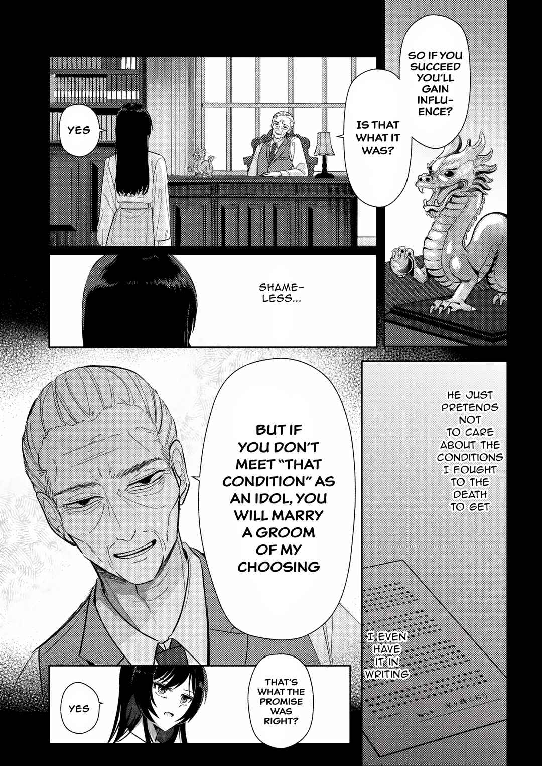Chapter 2: Conditions for success - Page 6